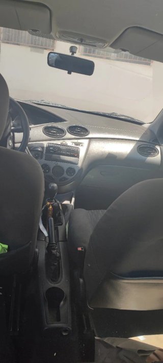 Ford Focus 2004