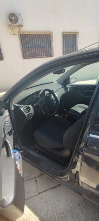Ford Focus 2004