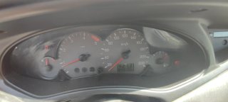Ford Focus 2004