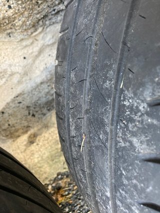 Llantas 15" Toyota Corolla E12