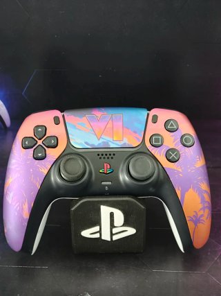 Antidrift Mando PS5 GTA VI +TMR