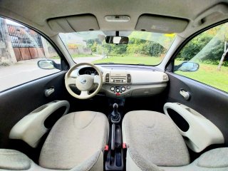 Nissan Micra 1.2