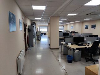 Oficina en alquiler en Zona Centro en Córdoba