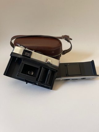 Fotocamera analogica vintage Foca Sport SC