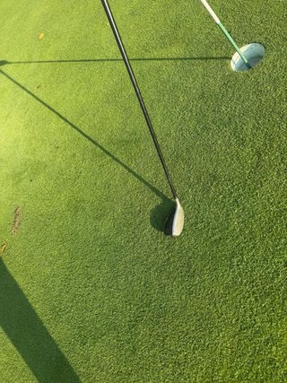 Híbrido Srixon AD 22 grados mujer
