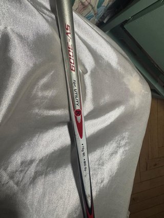 Híbrido Srixon AD 22 grados mujer