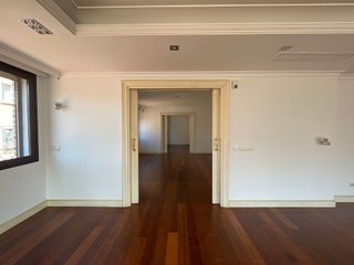 Dúplex en alquiler en Nueva España en Madrid