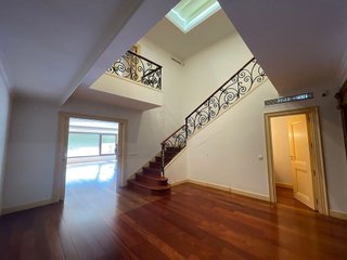 Dúplex en alquiler en Nueva España en Madrid