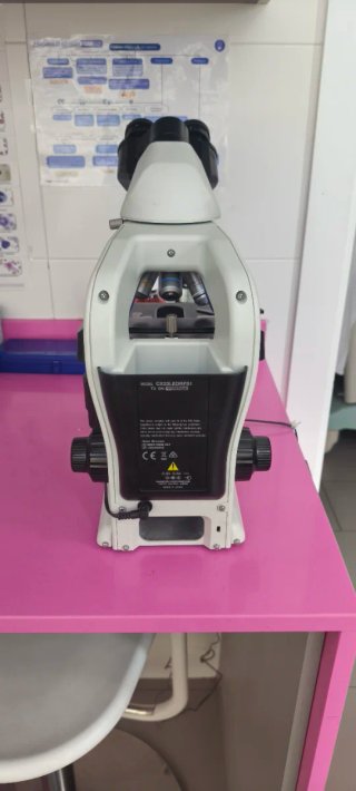 Microscopio Olympus CX-32