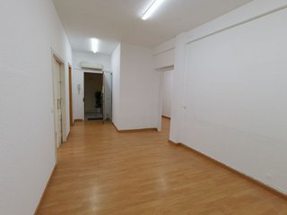 Oficina en alquiler en Casco Antiguo en Majadahonda