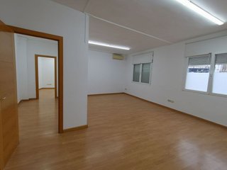 Oficina en alquiler en Casco Antiguo en Majadahonda