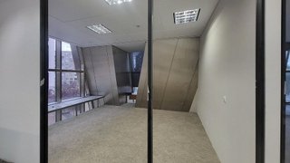 Oficina en alquiler en Castilla en Madrid