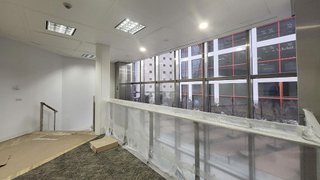 Oficina en alquiler en Castilla en Madrid