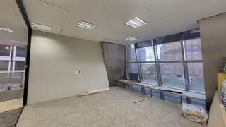 Oficina en alquiler en Castilla en Madrid