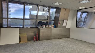 Oficina en alquiler en Castilla en Madrid