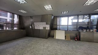 Oficina en alquiler en Castilla en Madrid