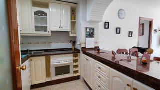 Piso en alquiler en Sur en Jerez de la Frontera
