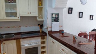 Piso en alquiler en Sur en Jerez de la Frontera