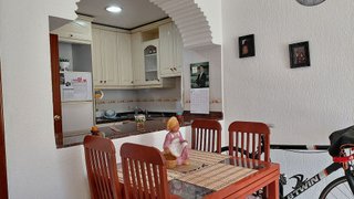 Piso en alquiler en Sur en Jerez de la Frontera