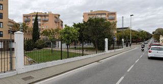 Piso en alquiler en Sur en Jerez de la Frontera