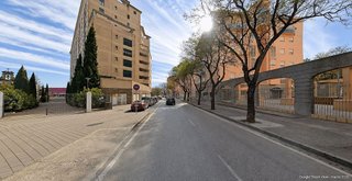 Piso en alquiler en Sur en Jerez de la Frontera