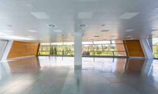 Oficina en alquiler en Arroyo de la Vega en Alcobendas