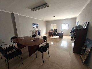 Nave industrial en alquiler en Polígonos - Recinto Ferial Cortijo de Torres en Málaga