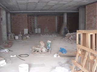 Local comercial en alquiler en Yecla