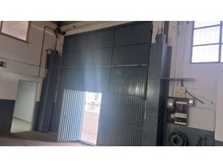 Nave industrial en alquiler en Poleares en Lucena