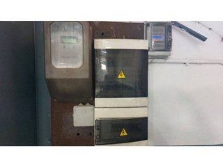 Nave industrial en alquiler en Poleares en Lucena
