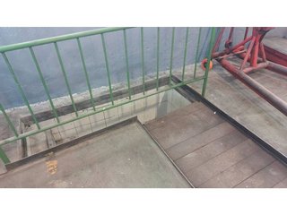 Nave industrial en alquiler en Poleares en Lucena