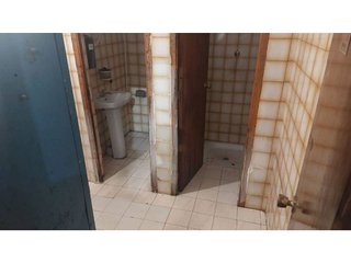 Nave industrial en alquiler en Poleares en Lucena