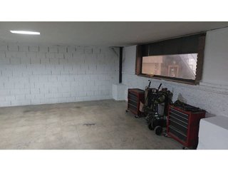 Nave industrial en alquiler en Poleares en Lucena