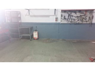 Nave industrial en alquiler en Poleares en Lucena