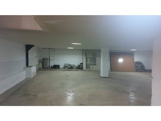 Nave industrial en alquiler en Poleares en Lucena