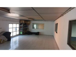 Nave industrial en alquiler en Poleares en Lucena