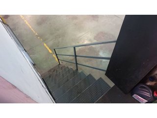 Nave industrial en alquiler en Poleares en Lucena