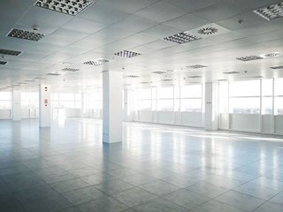 Oficina en alquiler en Salvador en Madrid