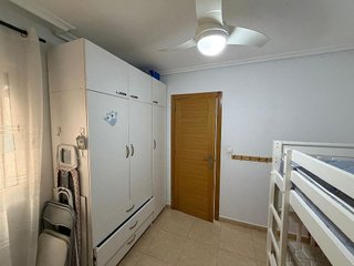 Piso en alquiler en Centro en Torrevieja