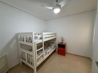 Piso en alquiler en Centro en Torrevieja