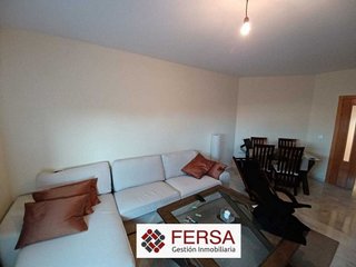 Piso en alquiler en Ctra Sanlúcar-Zona Cuatro Pinos en Puerto de Santa María (El)
