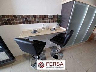 Piso en alquiler en Ctra Sanlúcar-Zona Cuatro Pinos en Puerto de Santa María (El)