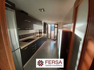 Piso en alquiler en Ctra Sanlúcar-Zona Cuatro Pinos en Puerto de Santa María (El)
