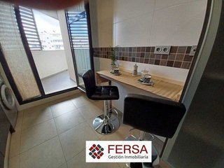 Piso en alquiler en Ctra Sanlúcar-Zona Cuatro Pinos en Puerto de Santa María (El)