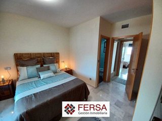 Piso en alquiler en Ctra Sanlúcar-Zona Cuatro Pinos en Puerto de Santa María (El)