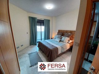 Piso en alquiler en Ctra Sanlúcar-Zona Cuatro Pinos en Puerto de Santa María (El)