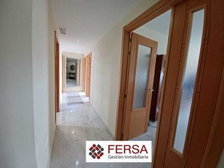 Piso en alquiler en Ctra Sanlúcar-Zona Cuatro Pinos en Puerto de Santa María (El)