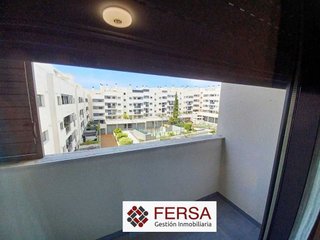 Piso en alquiler en Ctra Sanlúcar-Zona Cuatro Pinos en Puerto de Santa María (El)
