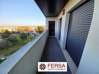 Piso en alquiler en Ctra Sanlúcar-Zona Cuatro Pinos en Puerto de Santa María (El)