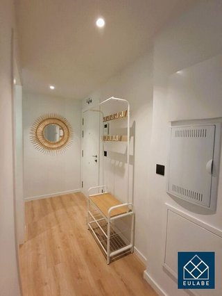 Piso en alquiler en Loiola en San Sebastián-Donostia